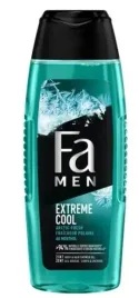 fa-men-extreme-cool-zel-pod-prysznic-250-ml