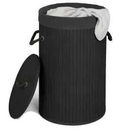 okragly-kosz-na-pranie-bielizne-bambusowy-zamykany-skladany-pojemny