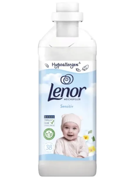lenor-plyn-do-plukania-bialy-sensitive-950ml-pojemnosc-0-95-l