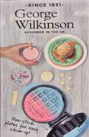 mini-gofrownica-550w-george-wilkinson-nowa
