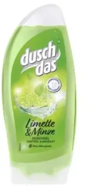 duschdas-limette-and-minze-zel-pod-prysznic-250-ml