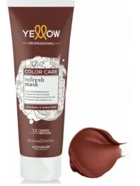 alfaparf-yellow-color-care-warm-brown-mask-35-cieply-braz-250-ml