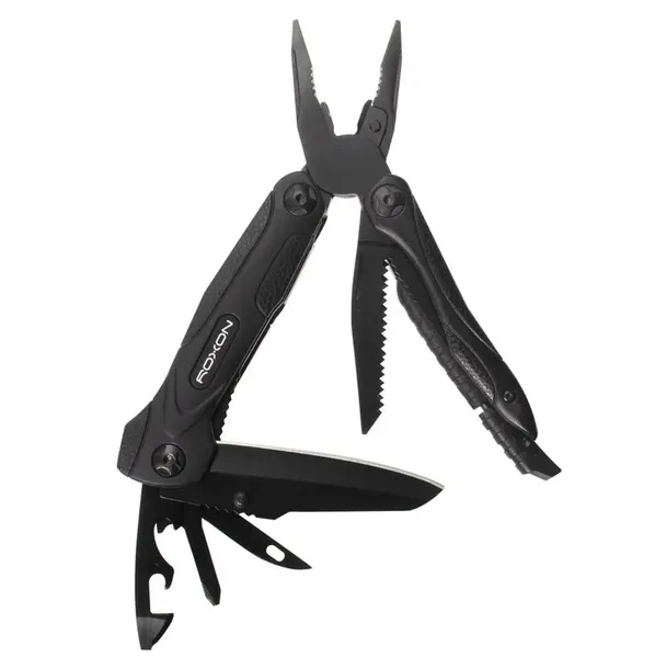 multitool-roxon-sparkle-cm1349-14-w-jednym-etui-narzedzia-ostrze-otwieracz-do-kapsli-otwieracz-do-puszek-przecinak-szczypce-szpikulec-szydlo-srubokret-plaski