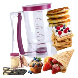 dozownik-do-ciasta-nalesnikow-gofry-babeczki-z-miarka-pojemnik-lejek-900ml