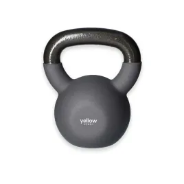 hantle-kettlebell-yellowkettlebell-szara-16kg