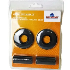 zestaw-maskujacy-2-rozety-pojedyncze-z-tulejami-czarny