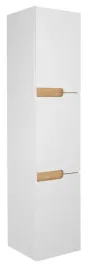 szafka-lazienkowa-wiszaca-slupek-do-lazienki-bialy-polysk-153x35-4-dekory