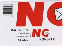 nc-koperta-c6-sk-50-szt