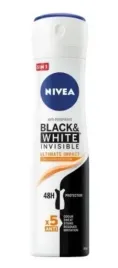nivea-woman-dezodorant-black-and-white-invisible-ultimate-impact-5w1-150