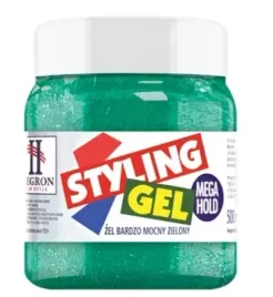 hegron-styling-gel-meha-hold-zielony-500-ml