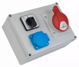 rozdzielnia-czarna-z-okienikiem-1-x-32a-5p-1-x-16a-5p-4-x-250v-ros-11c-x-2