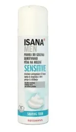 pianka-do-golenia-isana-men-sensitive-300ml