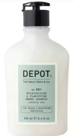 depot-no-501-sartorial-sage-beard-shampoo-250-ml