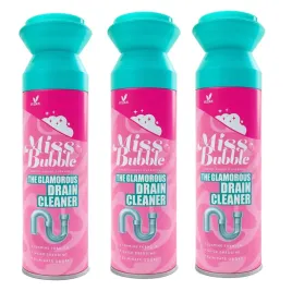 3-x-pianka-do-czyszczenia-zlewu-i-odplywu-miss-bubble-400-ml-3szt