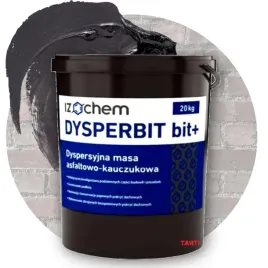 izochem-dysperbit-bit-20-kg-masa-asfaltowo-kauczukowa-hydroizolacja