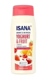 isana-zel-pod-prysznic-yoghurt-and-fruit-500ml