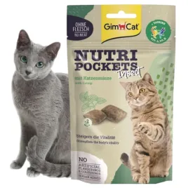 gimcat-nutri-pockets-insect-przysmak-z-nadzieniem-owady-kocimietka-60g
