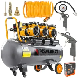 kompresor-bezolejowy-100l-sprezarka-8-bar-580l-min-230v-cichy-79db-zestaw