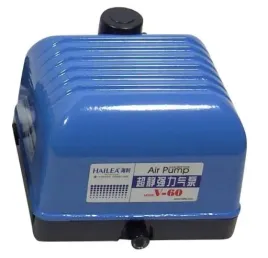 pompa-napowietrzacz-membranowy-do-akwarium-oczka-hailea-v60-3600-l-h-35w