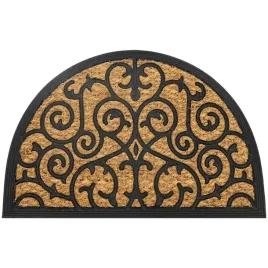 wycieraczka-pod-drzwi-zewnetrzna-polokragla-40x60-do-butow-kokosowa