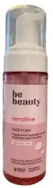 be-beauty-pianka-do-mycia-twarzy-sensitive-150-ml-do-wrazliwej-skory