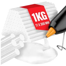 klej-do-pistoletu-na-goraco-wklad-klejowy-bezbarwny-mocny-11-x-300mm-1kg