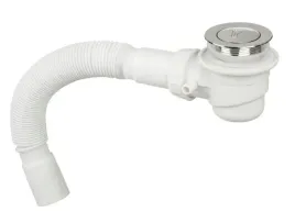 syfon-brodzikowy-do-kabin-prysznicowych-klik-klak-50-mm-srednicy-bialy