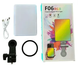 lampa-led-rgb-5w-selfie-vlog-klips-na-telefon-iphone-magsafe-do-tiktoka