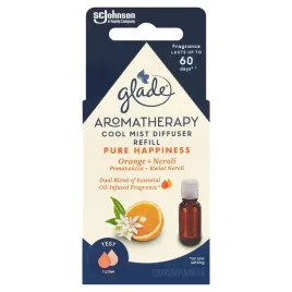 glade-aromatherapy-pure-happiness-zapas-do-dyfuzora-elektrycznego-174-ml