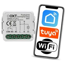 przekaznik-beznapieciowy-tuya-wifi-inteligentny-modul-dopuszkowy-oxt