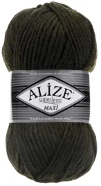 wloczka-alize-superlana-maxi-241-khaki-100m-100g-25percent-welna