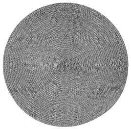 podkladka-mata-na-stol-dekoracyjna-okragla-38-cm-szara-ciemna-tworzywo-pvc