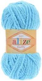 wloczka-alize-softy-364-niebieski-115m-50g-100percent-mikroakryl