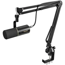 mikrofon-tonor-td510-dynamiczny-usb-xlr-z-wysiegnikiem-idealny-do-nagran