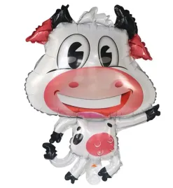 duzy-balon-foliowy-usmiechnieta-krowa-krowka-urodziny-party-dziecka-60-45cm