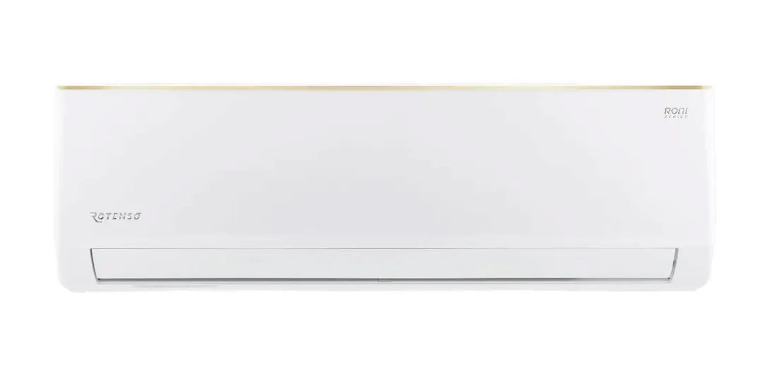 klimatyzator-scienny-70-kw-split-komplet-rotenso-roni-stan-nowy