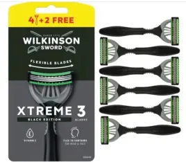 wilkinson-maszynka-do-golenia-xtreme-3-comfort-black-edition-4-2-szt