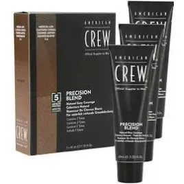 american-crew-precision-blend-medium-ash-3x40ml