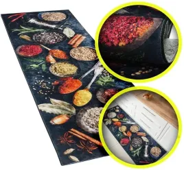 chodnik-do-kuchni-antyposlizgowy-dywan-miekki-dywanik-kuchenny-60x200