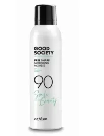 artego-good-soc-90-free-sh-modeling-mousse-250ml