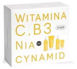 ziaja-zestaw-kosmetykow-witamina-c-b3-niacynamid