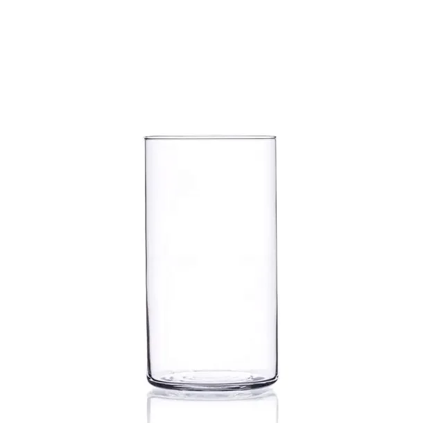 wazon-szklany-cylinder-wys-20cm-stan-opakowania-oryginalne