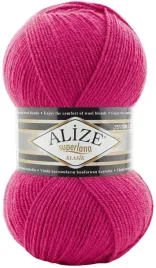 wloczka-alize-superlana-klasik-798-fuksja-280m-100g-25percent-welna