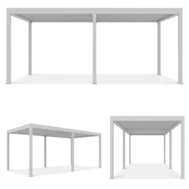 pergola-ogrodowa-automatyczna-tarasowa-elegance-3x6-led-biala-gutroof