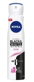 nivea-woman-dezodorant-black-and-white-invisible-clear-5w1-150-ml