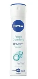 nivea-woman-dezodorant-fresh-comfort-150-ml