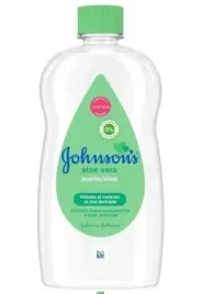 johnson-s-baby-oliwka-dla-dzieci-aloe-vera-300-ml