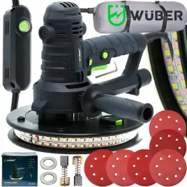 szlifierka-do-gipsu-gladzi-scian-szlifowania-wuber-190mm-800w-w26602