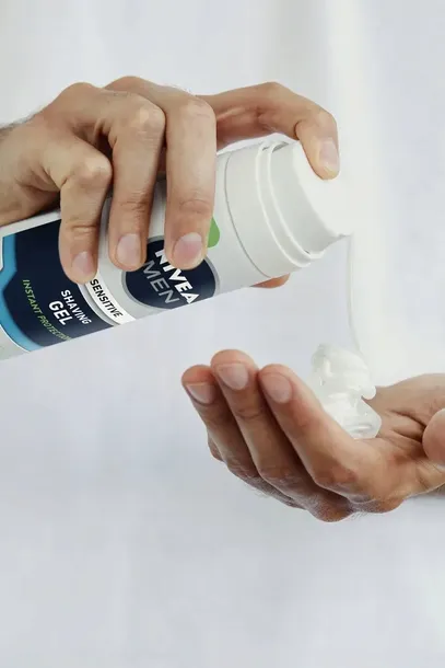 zel-do-golenia-nivea-men-sensitive-200ml-waga-200-g