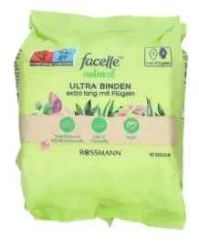 facelle-natural-podpaski-higieniczne-ze-skrzydelkami-extra-dlugie-10-szt